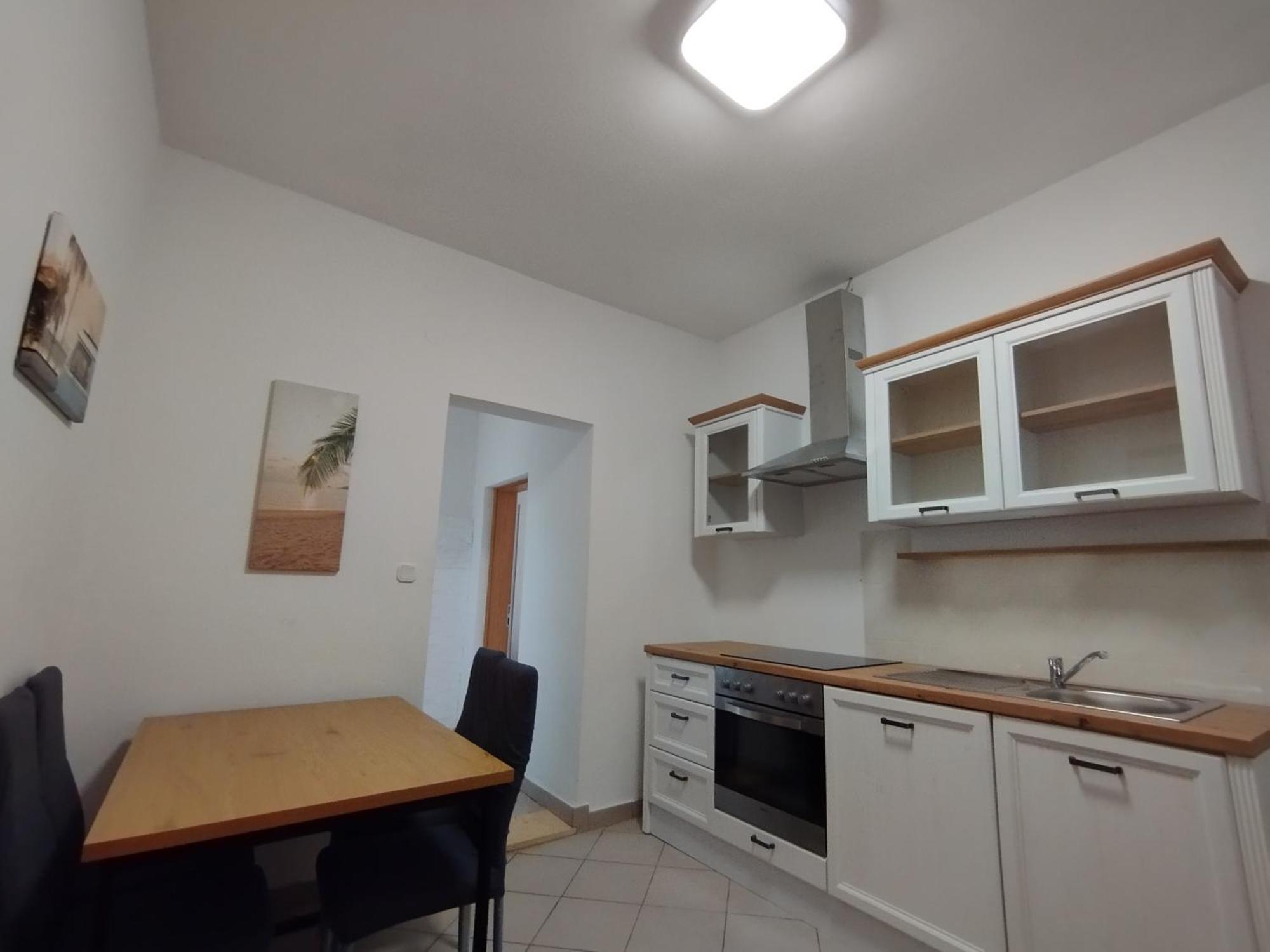 Apartments With Sea View Drvenik Makarska Riviera Екстер'єр фото