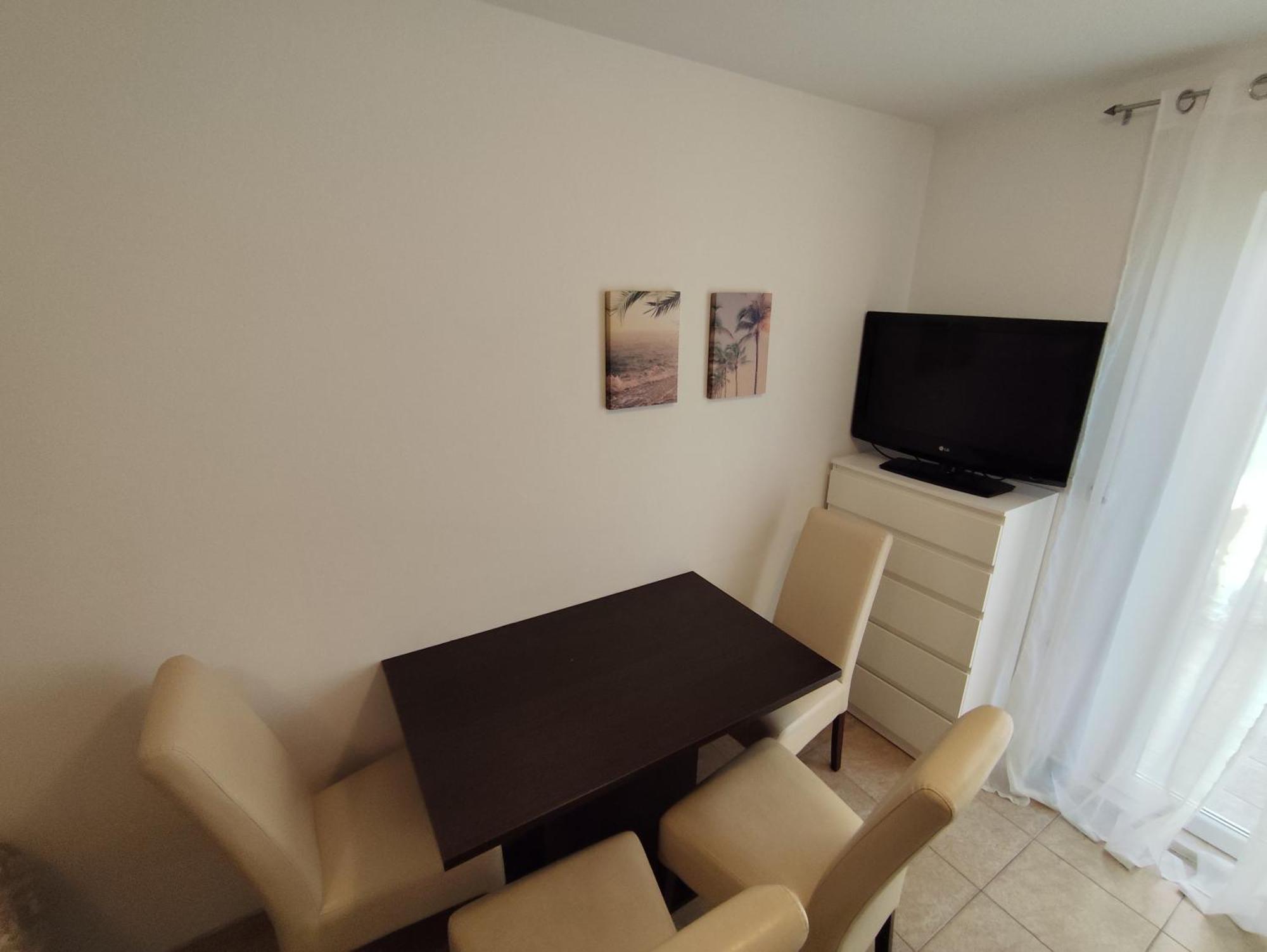Apartments With Sea View Drvenik Makarska Riviera Екстер'єр фото